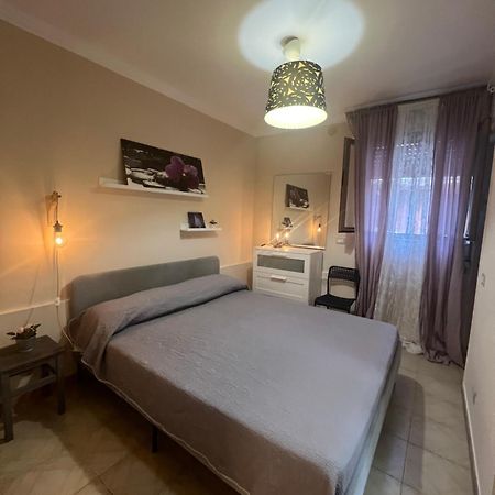 La Casa Di Masa Daire Katanya Dış mekan fotoğraf
