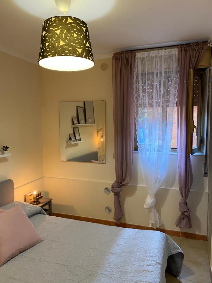 La Casa Di Masa Daire Katanya Dış mekan fotoğraf