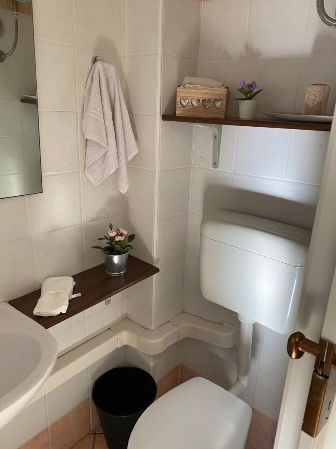 La Casa Di Masa Daire Katanya Dış mekan fotoğraf