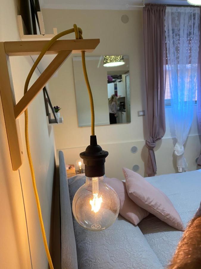 La Casa Di Masa Daire Katanya Dış mekan fotoğraf