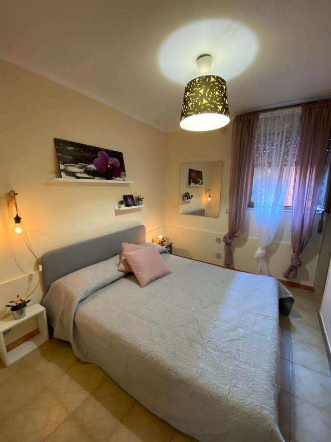 La Casa Di Masa Daire Katanya Dış mekan fotoğraf