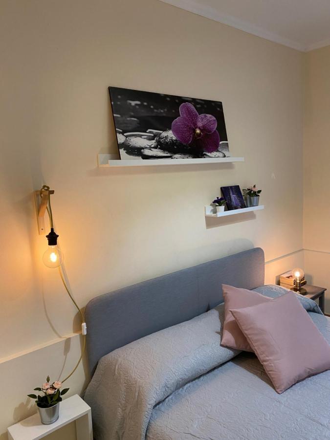 La Casa Di Masa Daire Katanya Dış mekan fotoğraf
