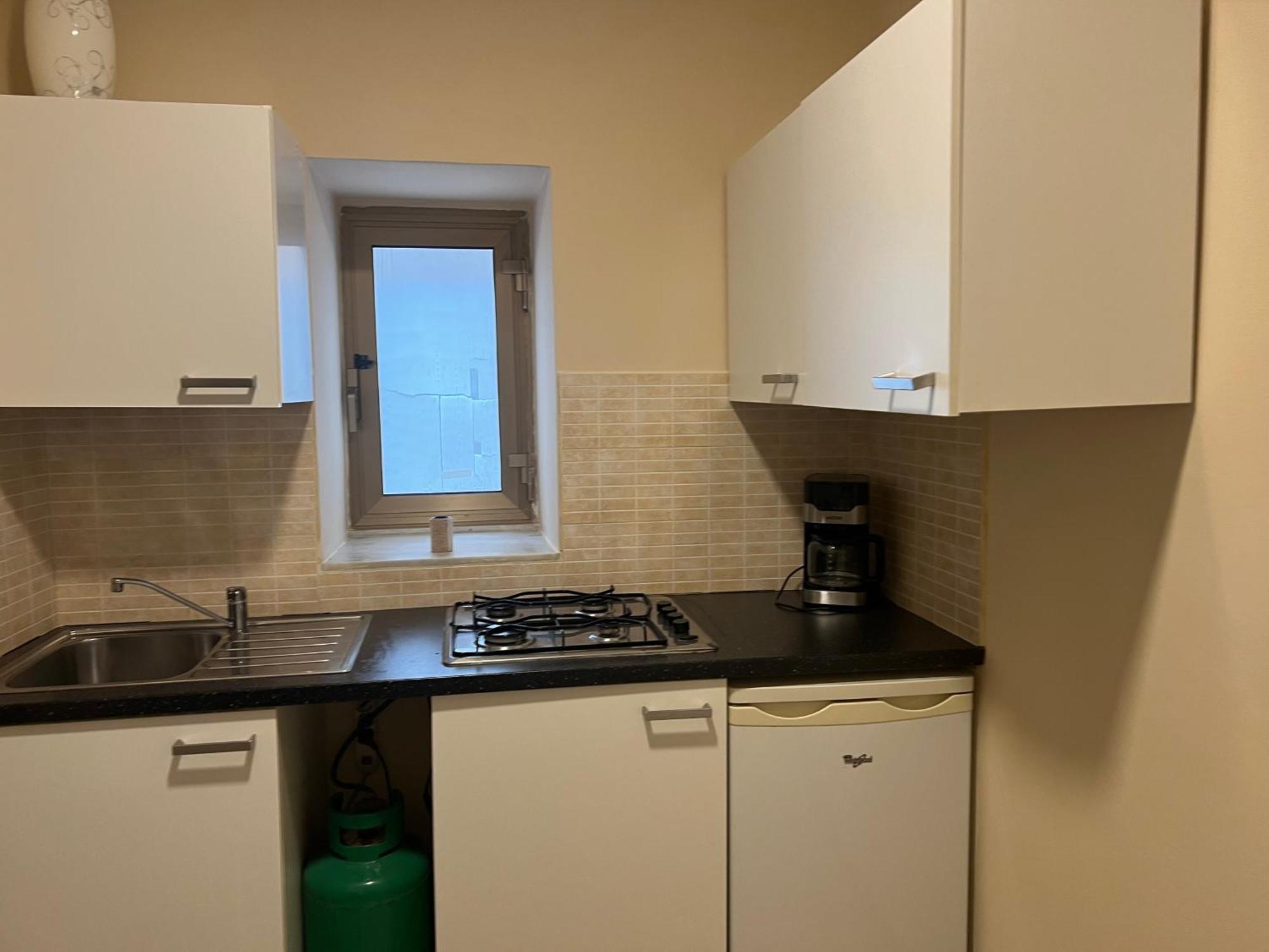 La Casa Di Masa Daire Katanya Dış mekan fotoğraf