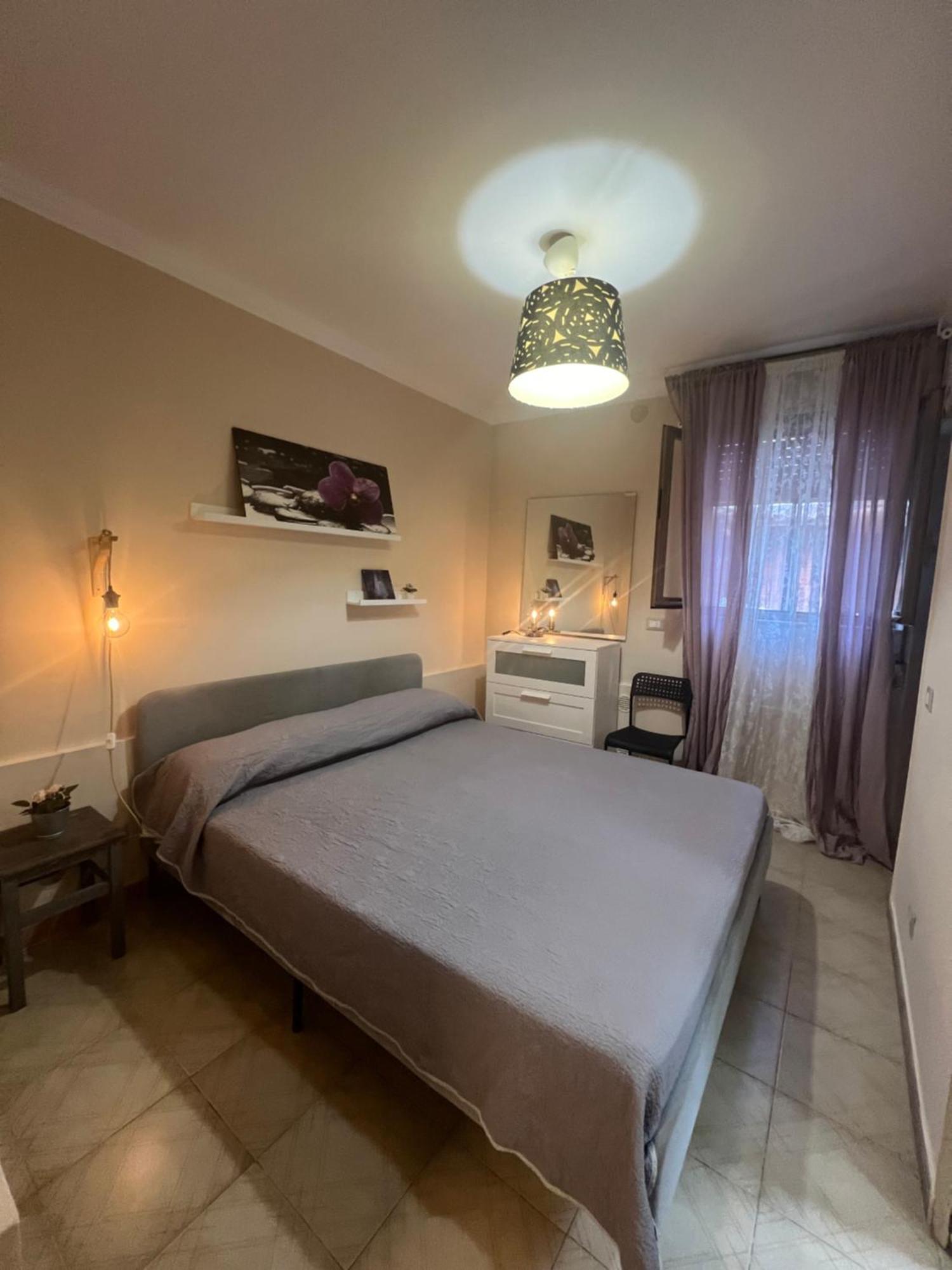 La Casa Di Masa Daire Katanya Dış mekan fotoğraf
